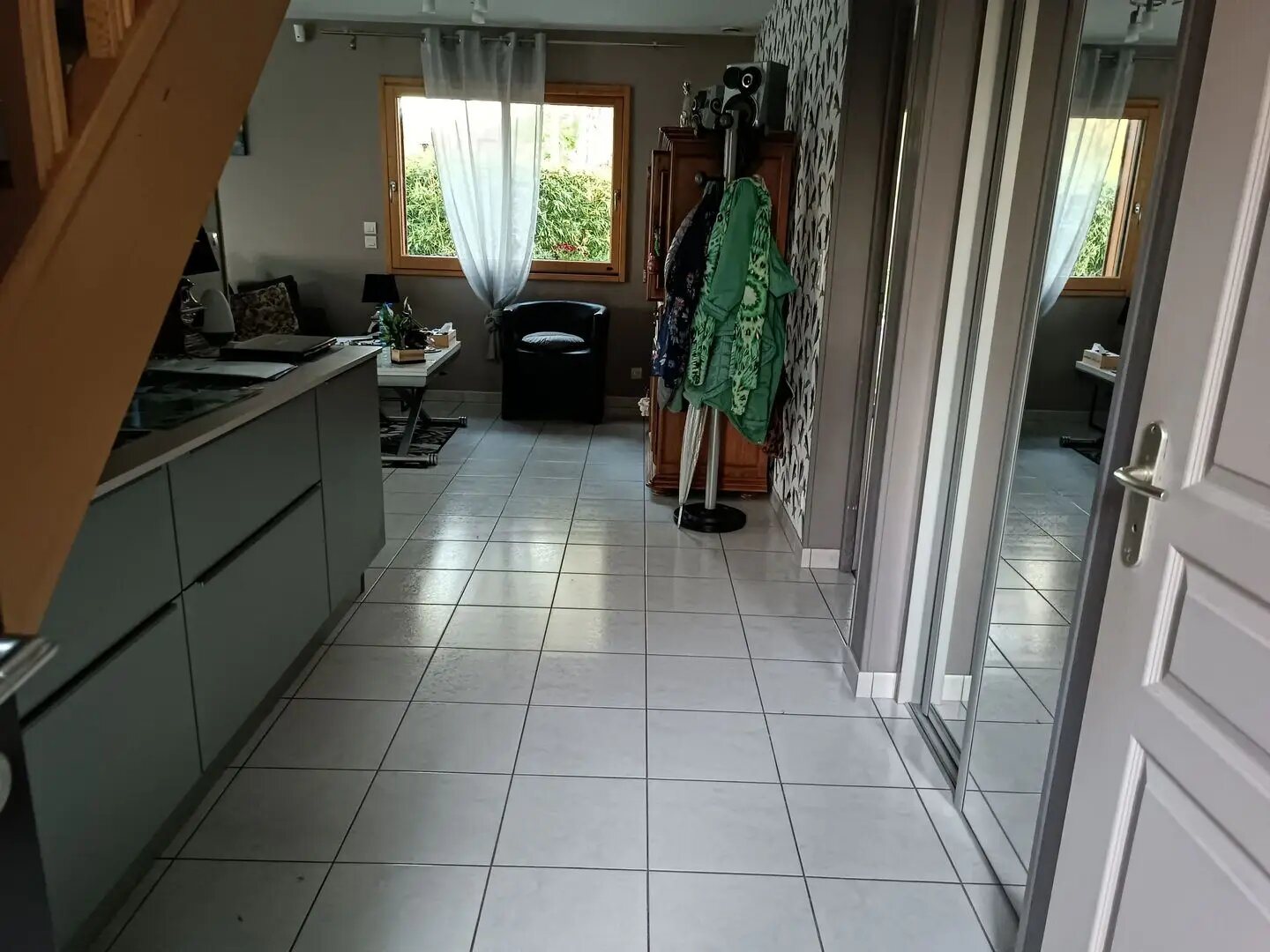 Maison à vendre, 126m², Pullay