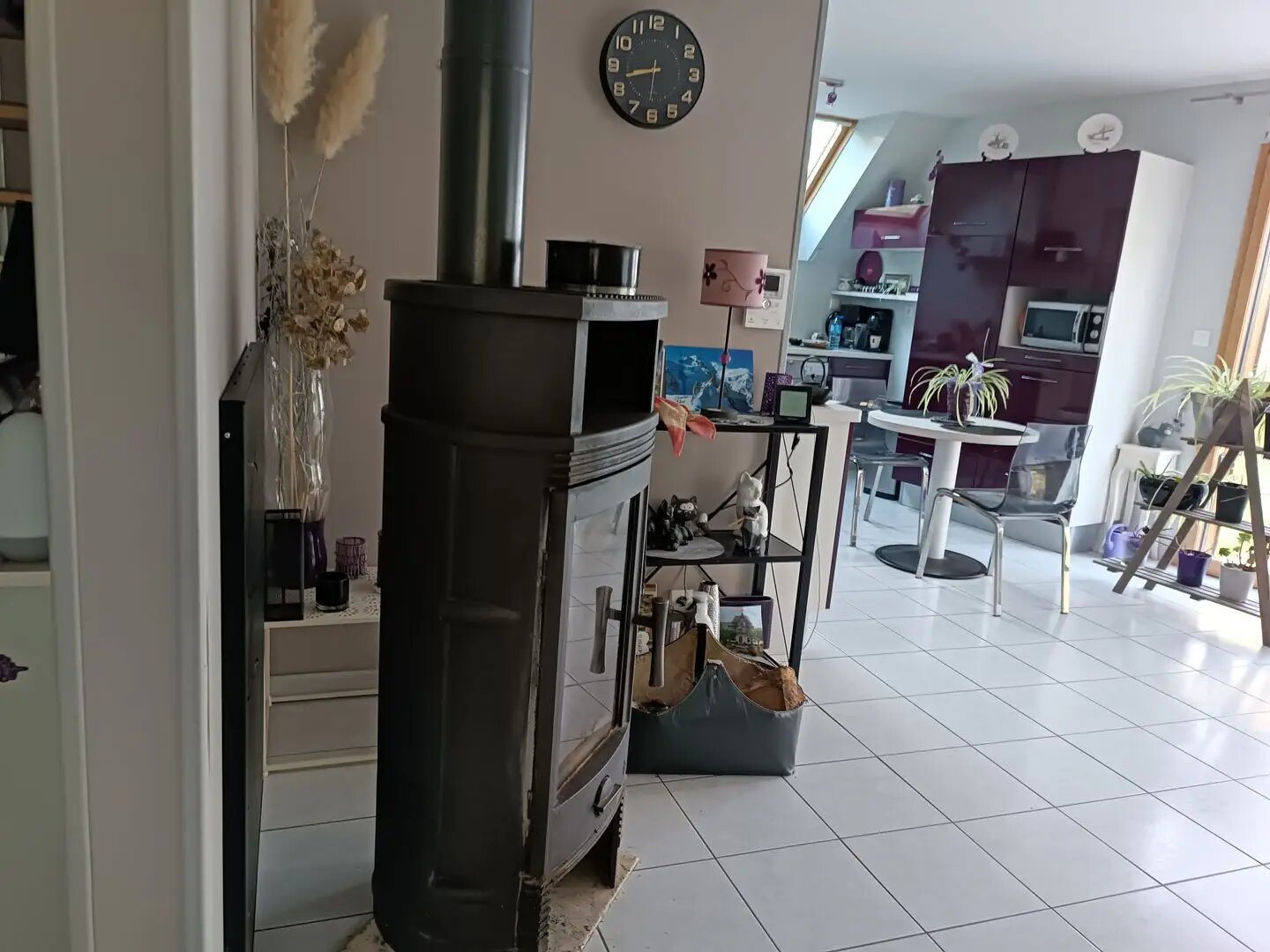 Maison à vendre, 126m², Pullay
