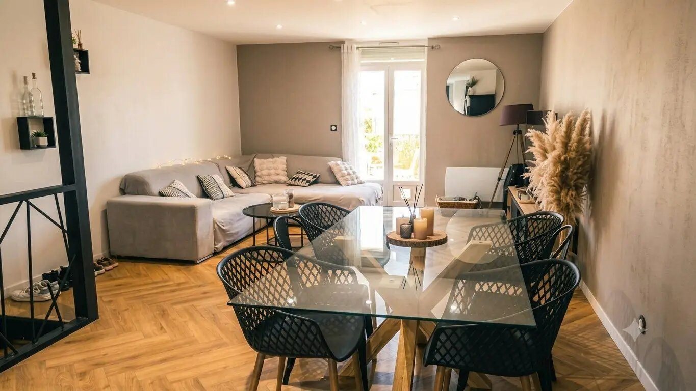 Maison à vendre, 135m², Foug