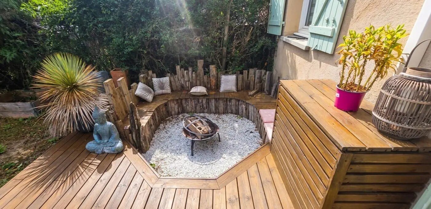 Maison à vendre, 86m², L'Isle-d'Abeau