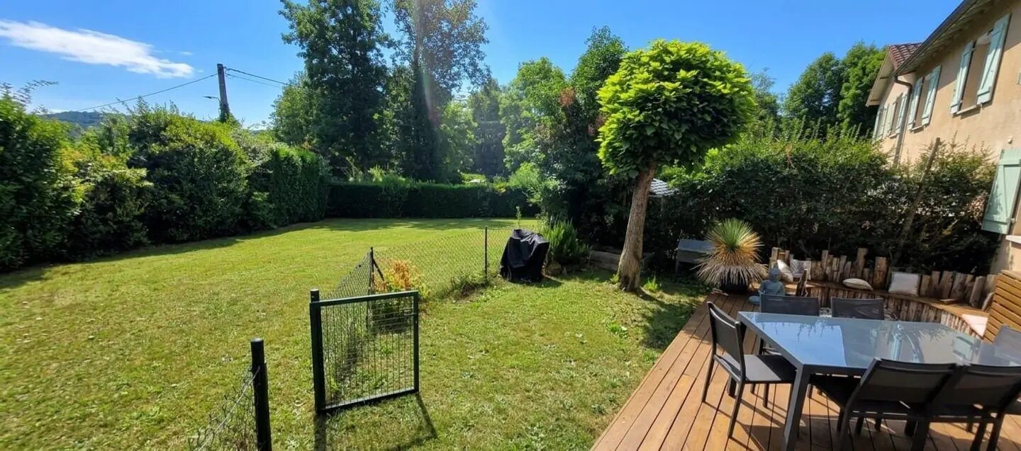 Maison à vendre, 86m², L'Isle-d'Abeau