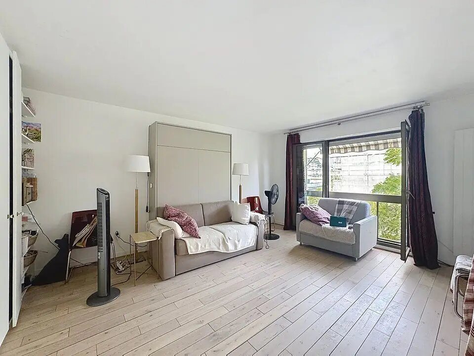 Appartement à louer, 33m², Neuilly-sur-Seine