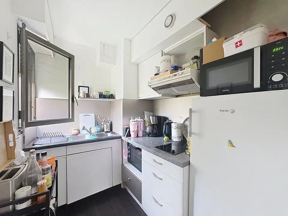 Appartement à louer, 33m², Neuilly-sur-Seine