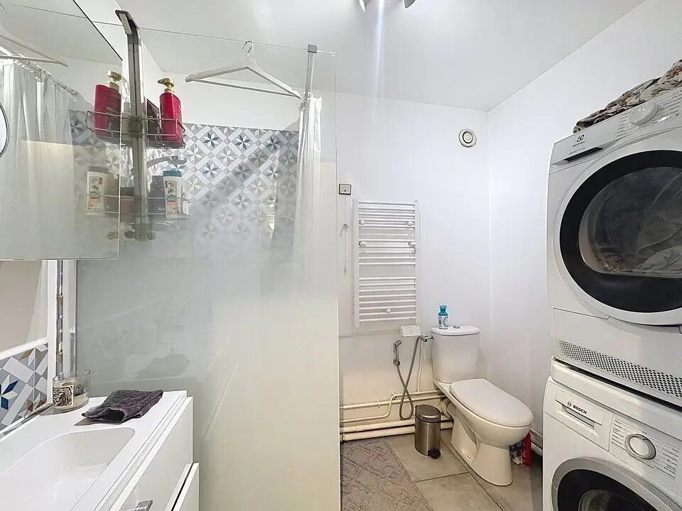 Appartement à louer, 33m², Neuilly-sur-Seine