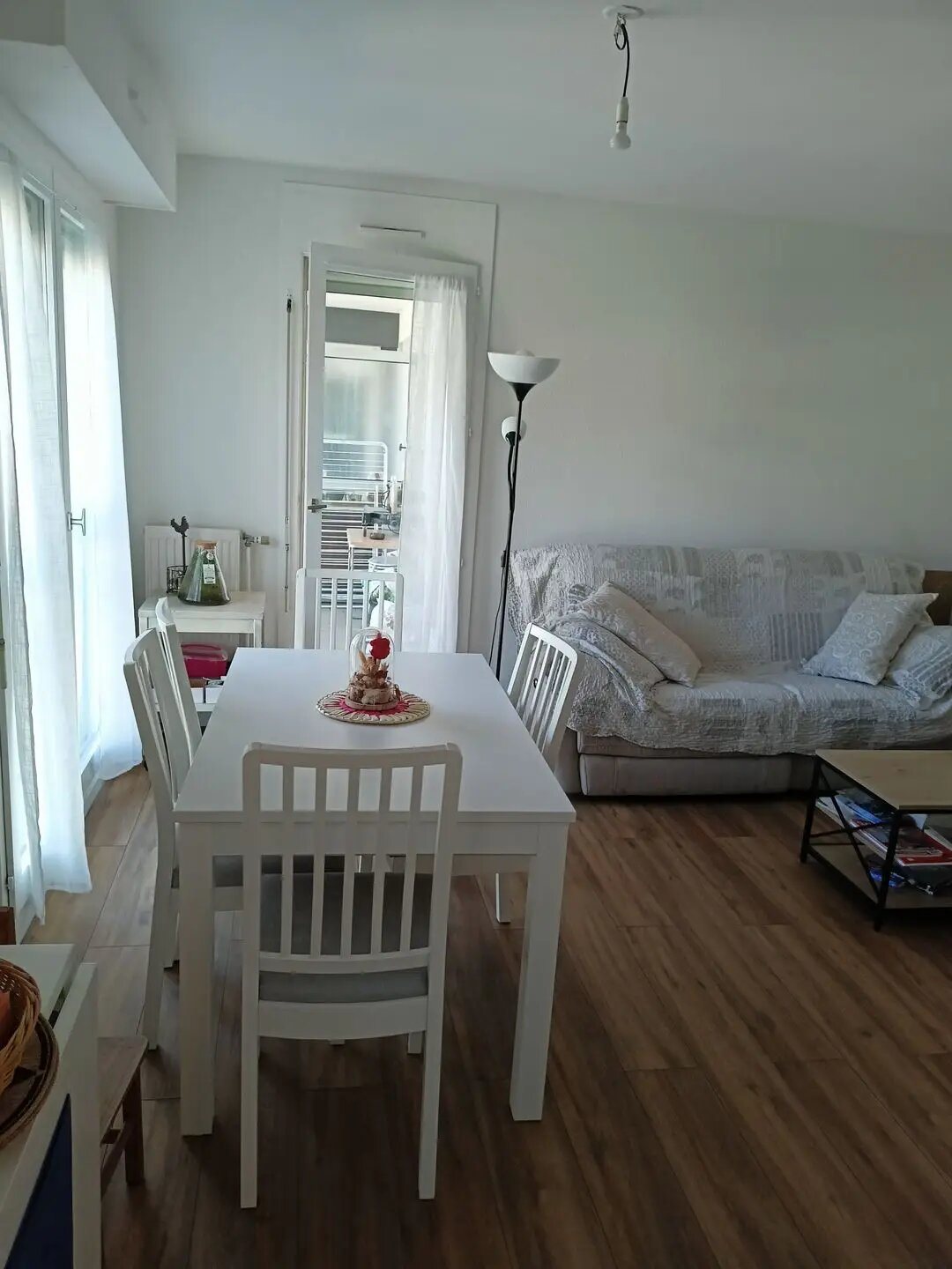 Appartement à vendre, 69m², Challes-les-Eaux
