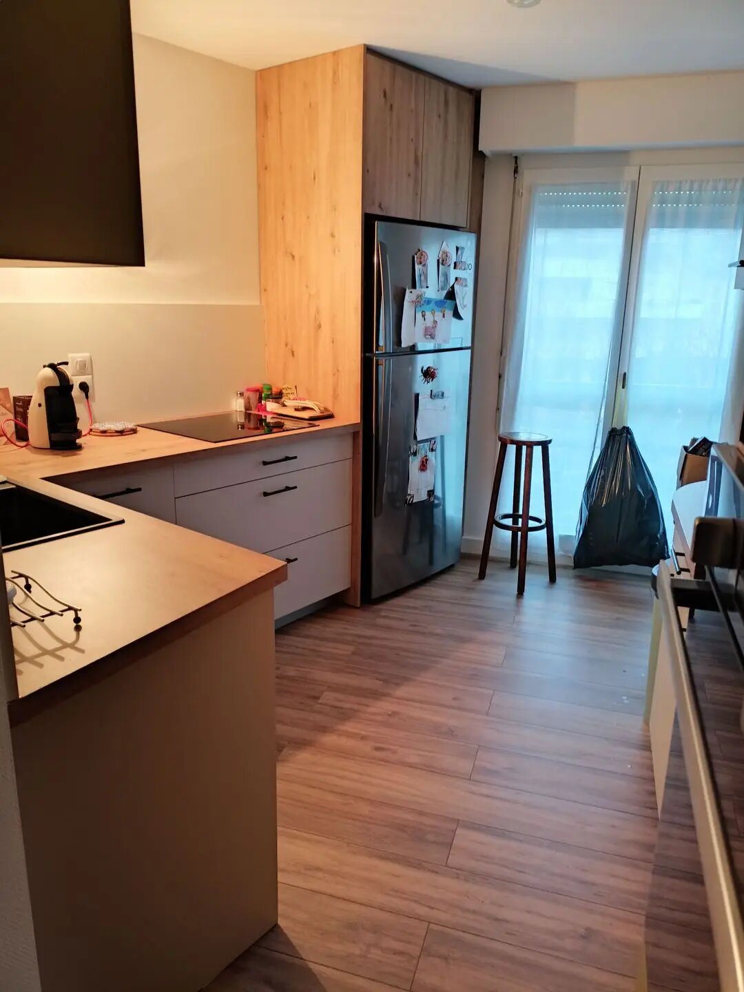 Appartement à vendre, 69m², Challes-les-Eaux