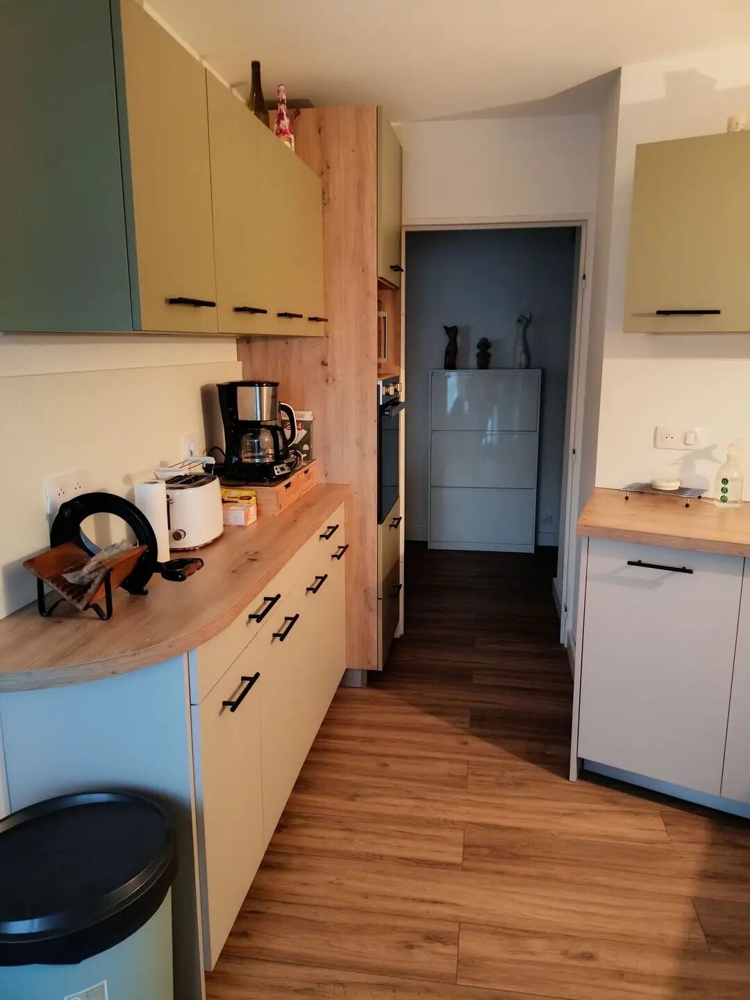 Appartement à vendre, 69m², Challes-les-Eaux