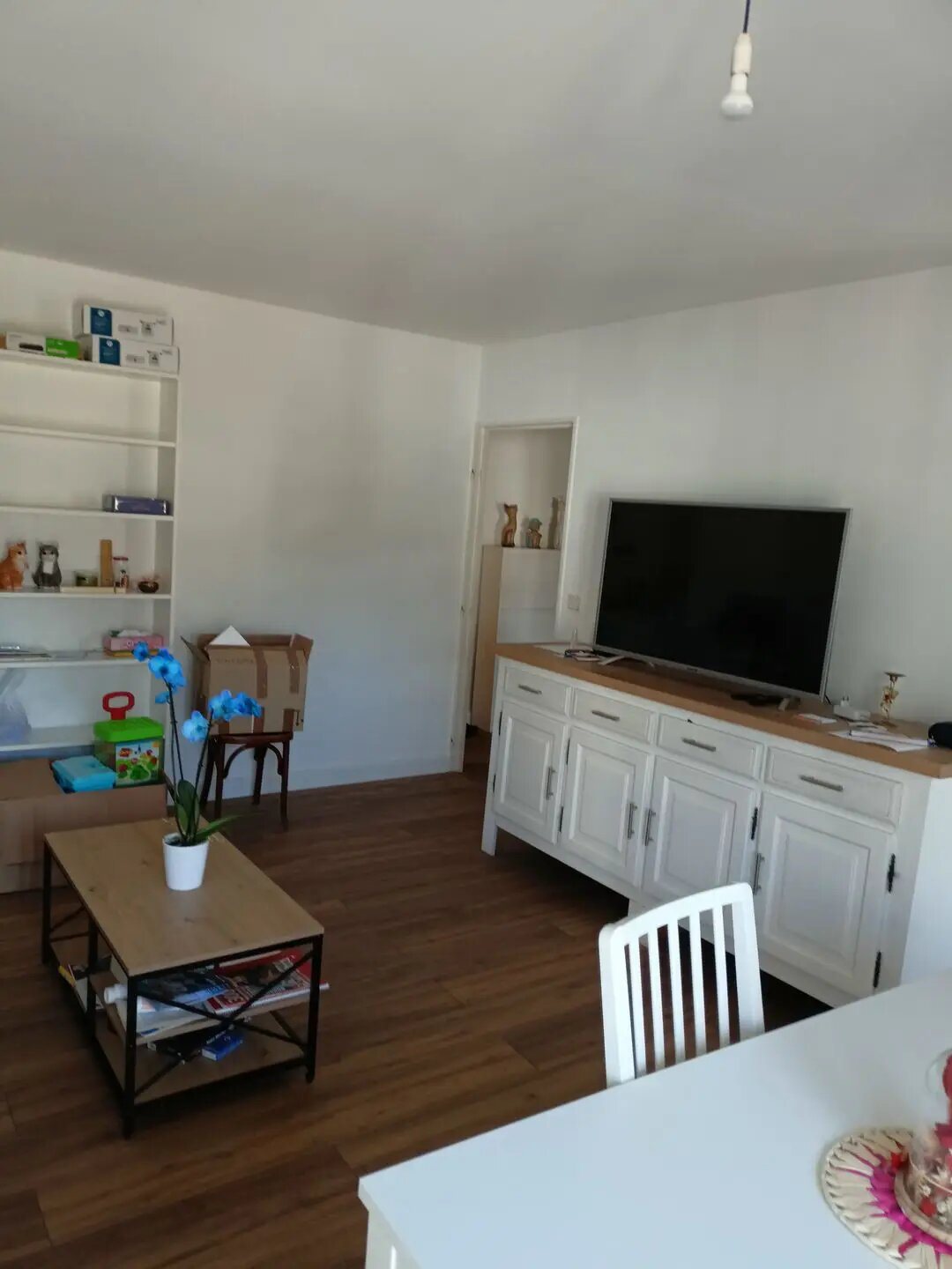 Appartement à vendre, 69m², Challes-les-Eaux