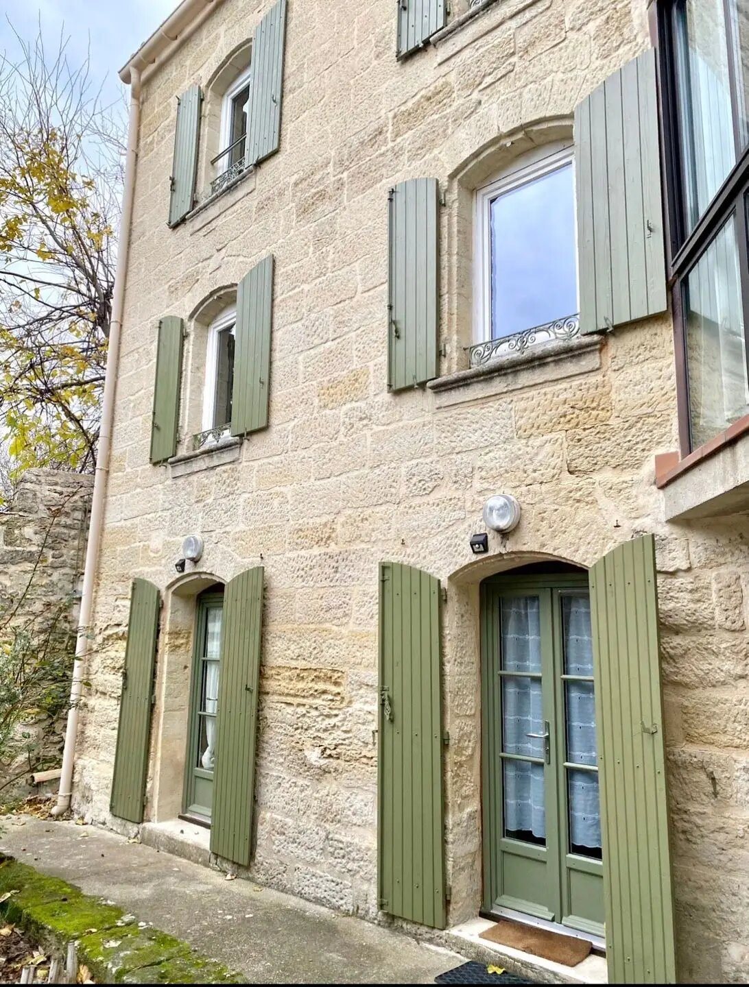 Appartement à vendre, 31m², Uzès