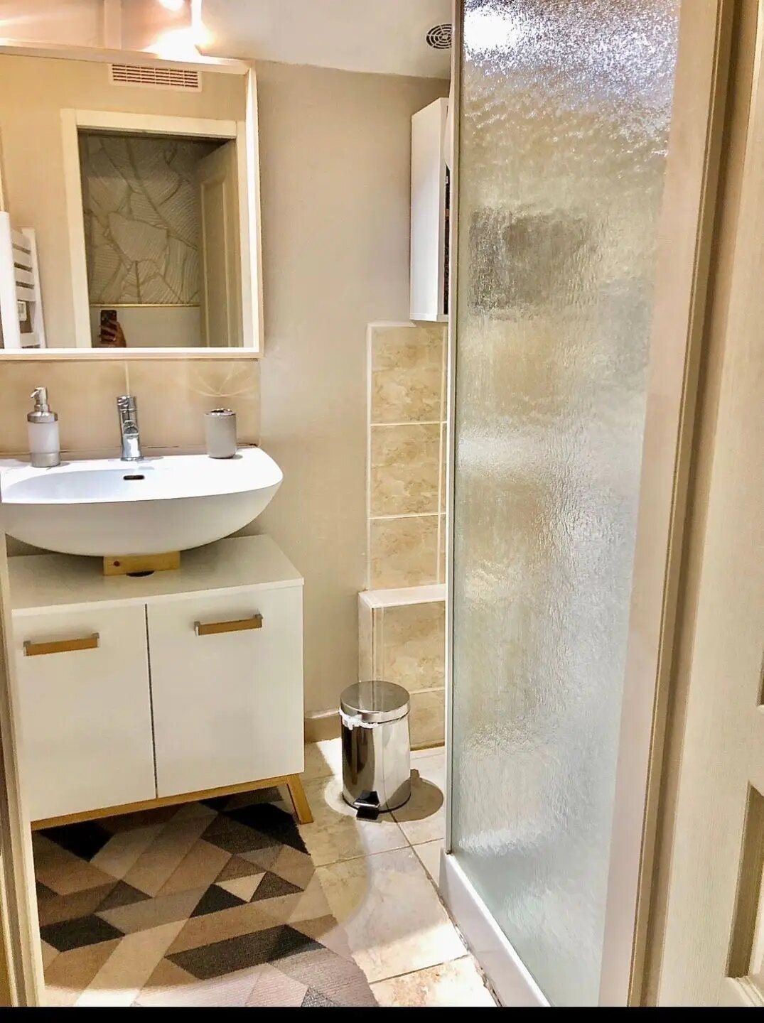 Appartement à vendre, 31m², Uzès