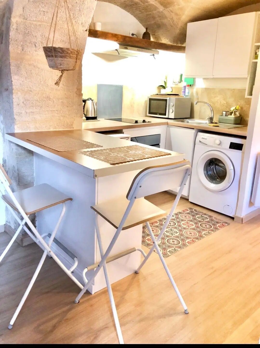 Appartement à vendre, 31m², Uzès