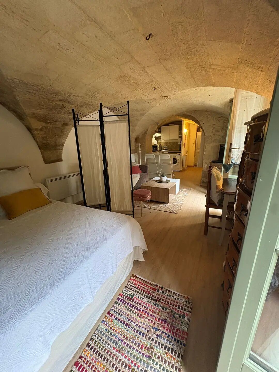 Appartement à vendre, 31m², Uzès