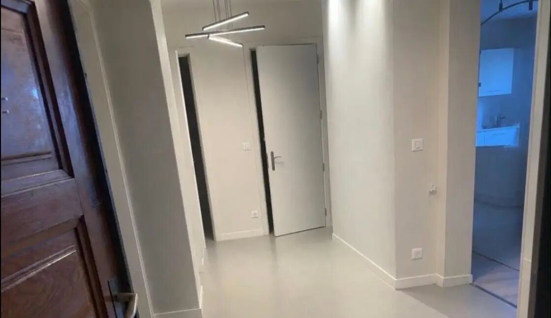 Appartement à louer, 87m², Annecy