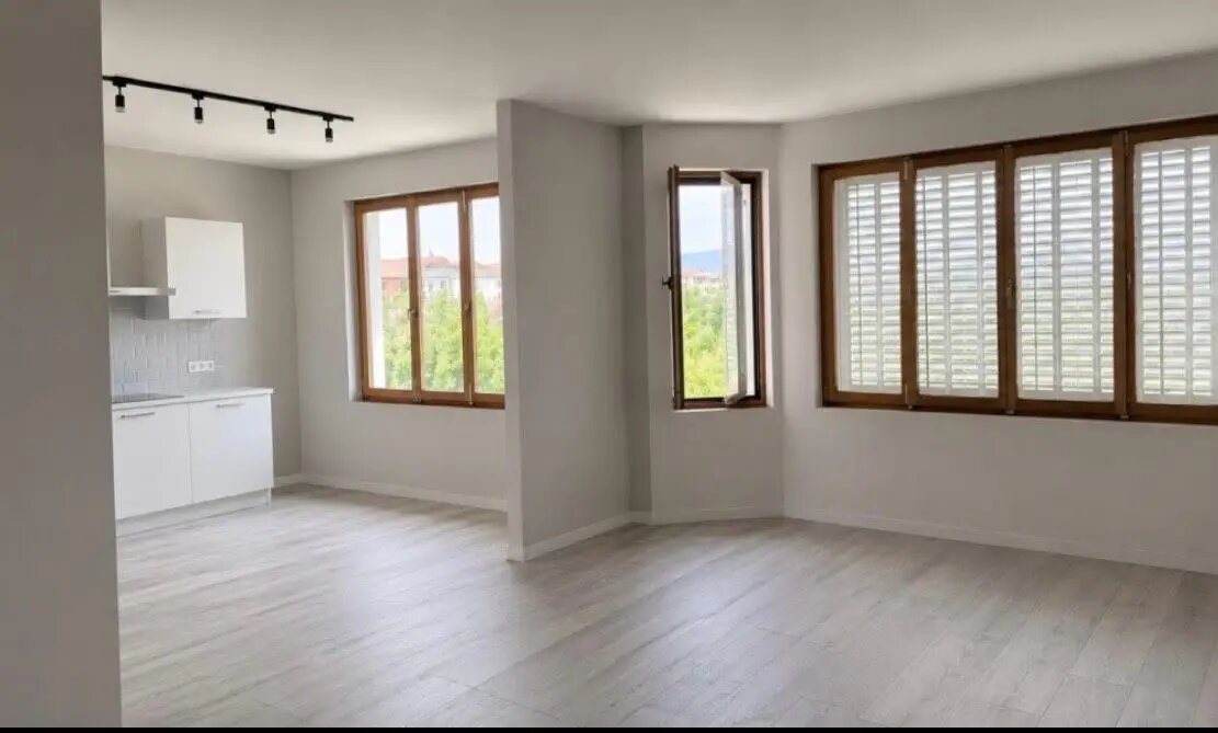 Appartement à louer, 87m², Annecy