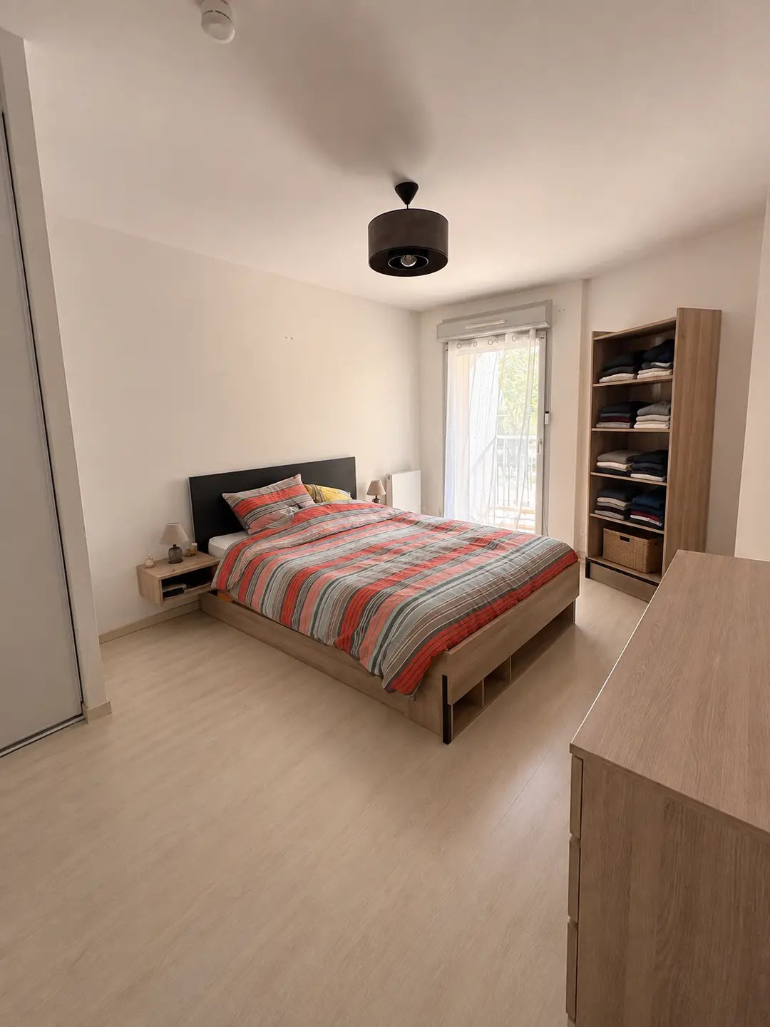 Appartement à vendre, 65m², Reims