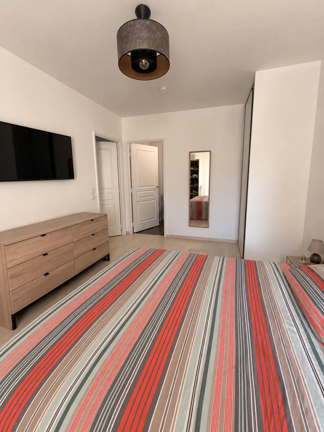 Appartement à vendre, 65m², Reims
