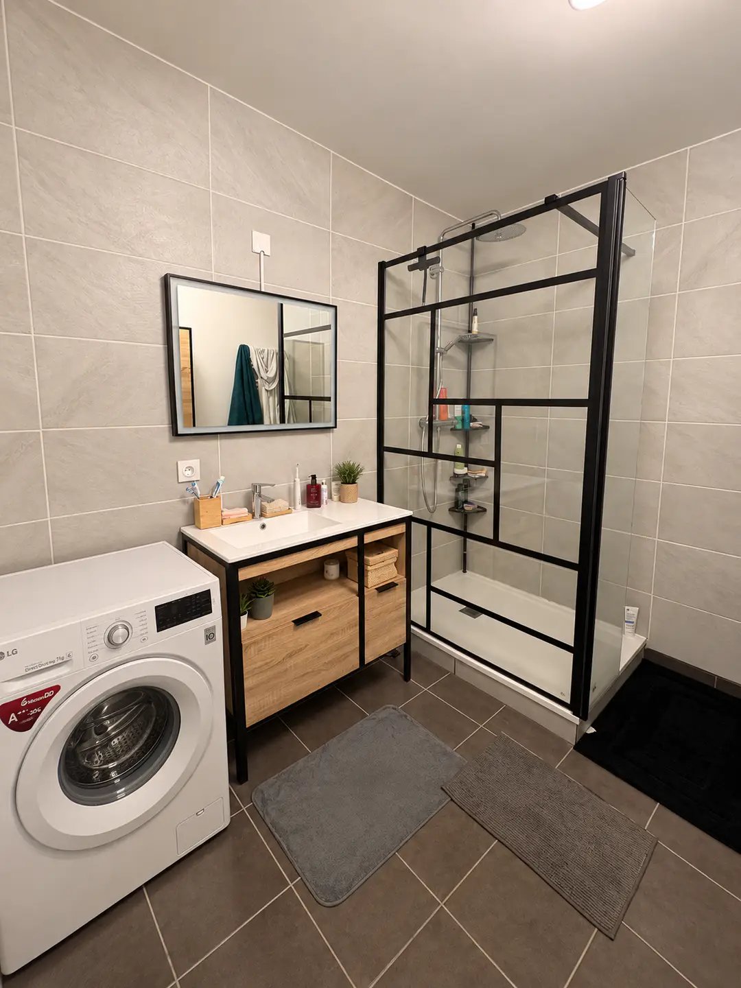 Appartement à vendre, 65m², Reims