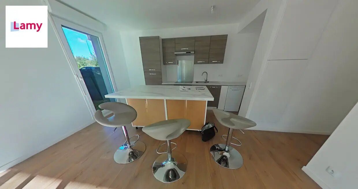 Appartement à louer, 59m², Mennecy