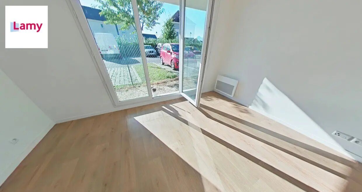Appartement à louer, 59m², Mennecy