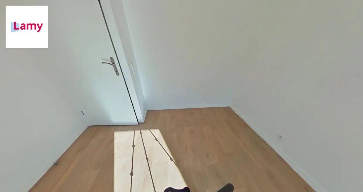 Appartement à louer, 59m², Mennecy