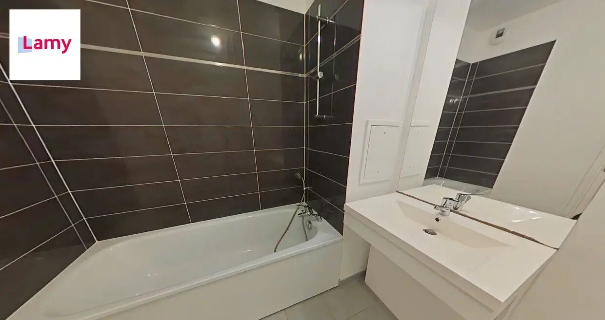 Appartement à louer, 59m², Mennecy