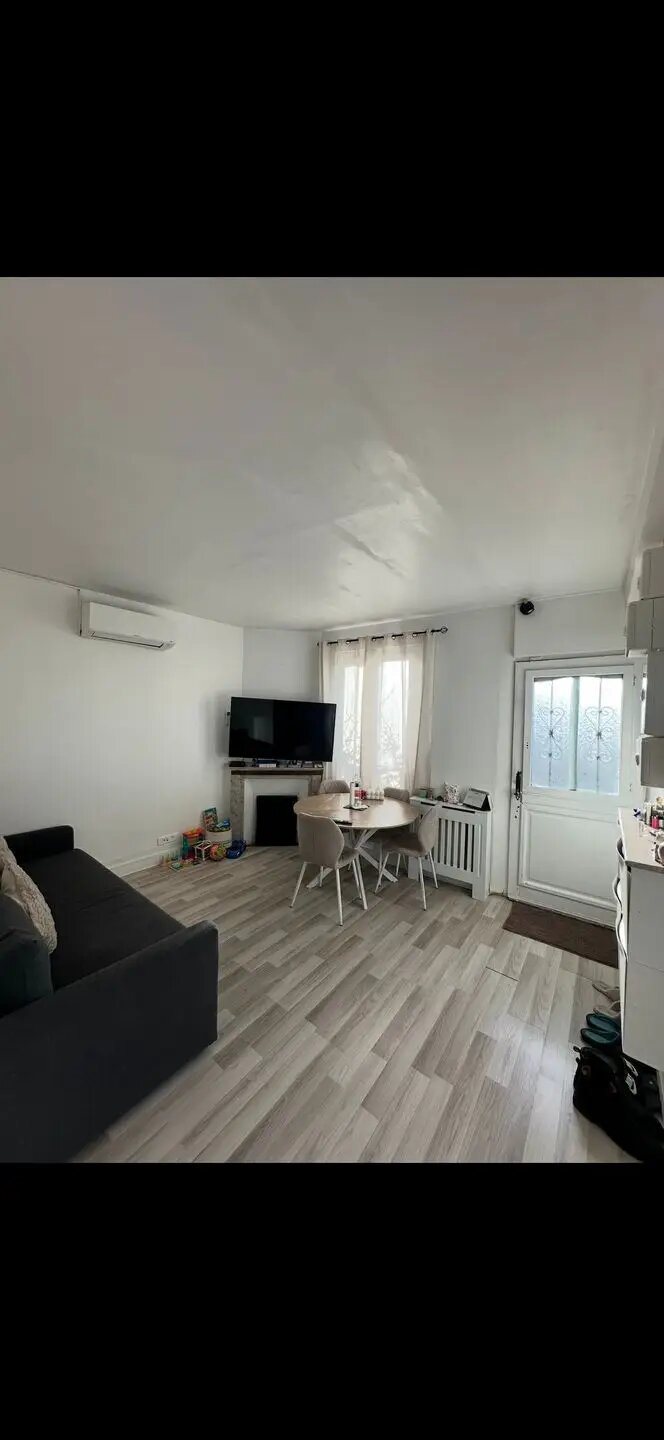 Maison à vendre, 73m², Massy