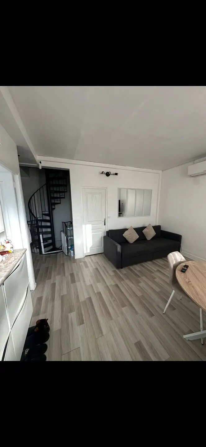 Maison à vendre, 73m², Massy