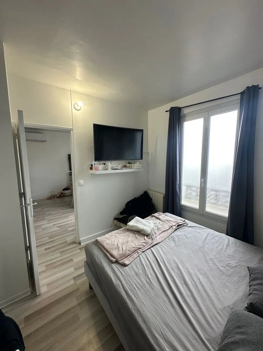 Maison à vendre, 73m², Massy