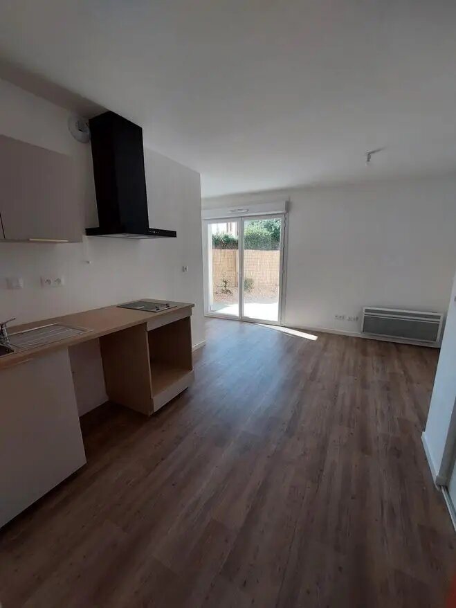 Appartement à louer, 24m², Chemillé