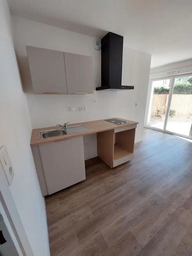 Appartement à louer, 24m², Chemillé