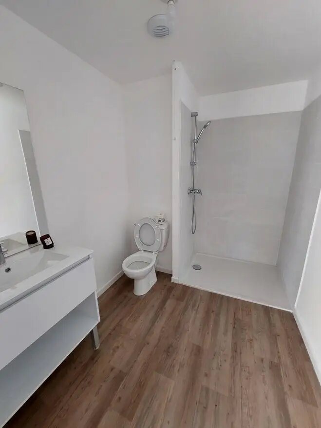 Appartement à louer, 24m², Chemillé