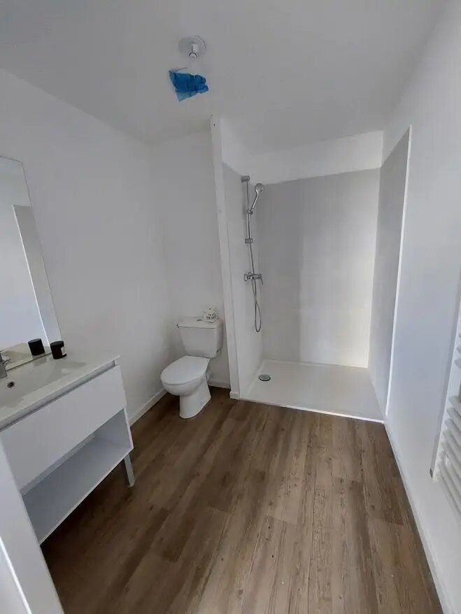 Appartement à louer, 24m², Chemillé