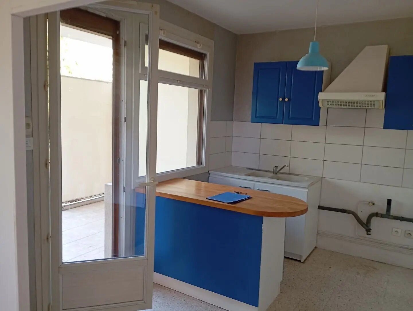 Appartement à louer, 64m², Beaune