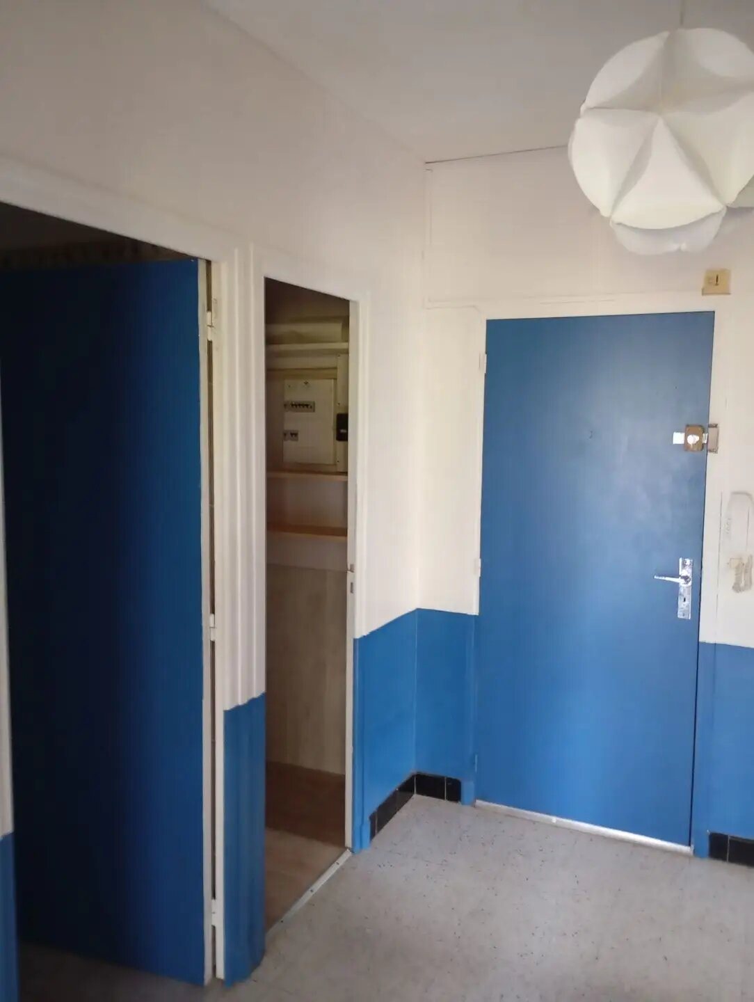 Appartement à louer, 64m², Beaune