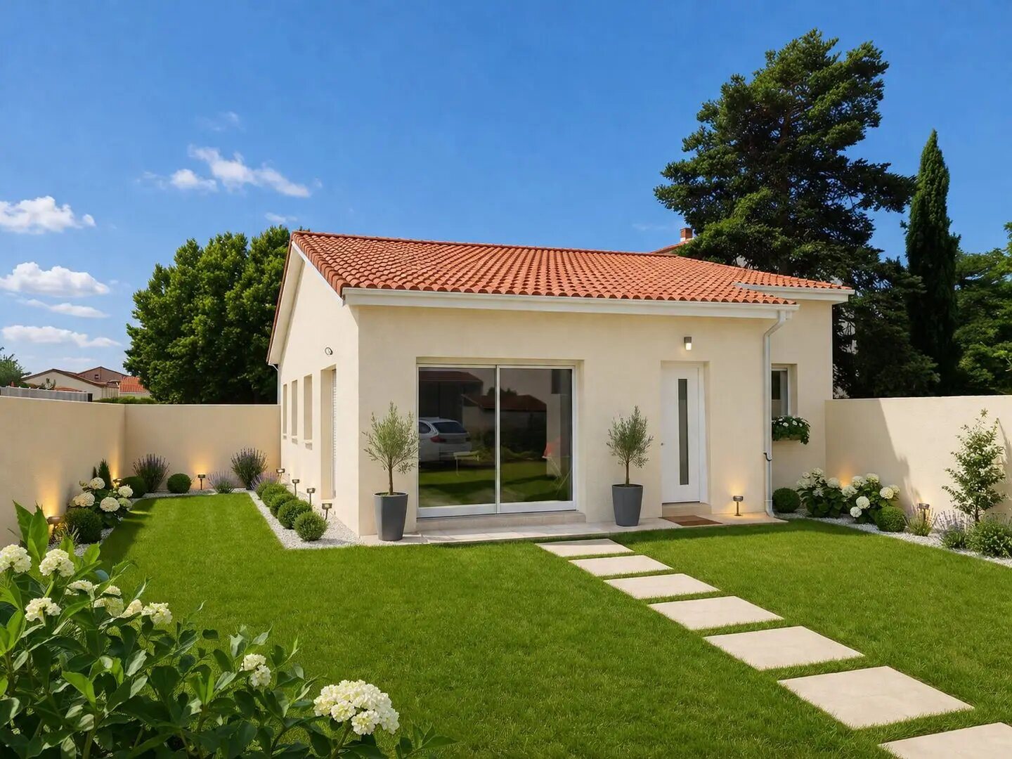 Maison à vendre, 86m², Saint-Rambert-d'Albon