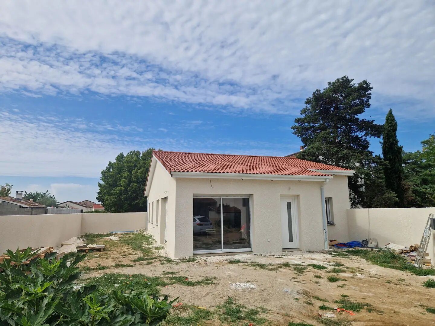 Maison à vendre, 86m², Saint-Rambert-d'Albon