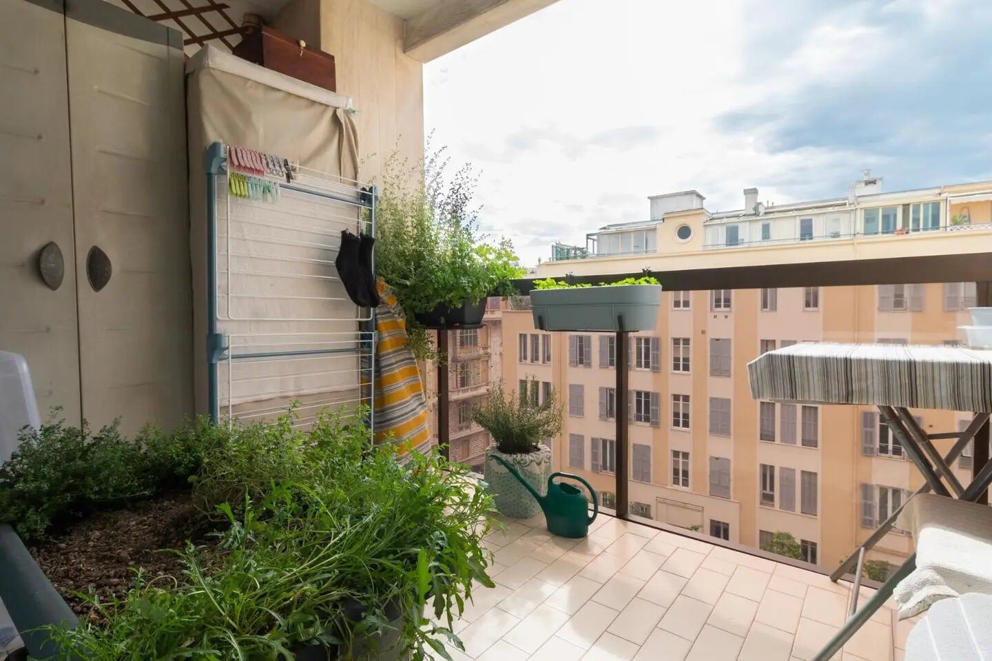 Appartement à vendre, 27m², Nice