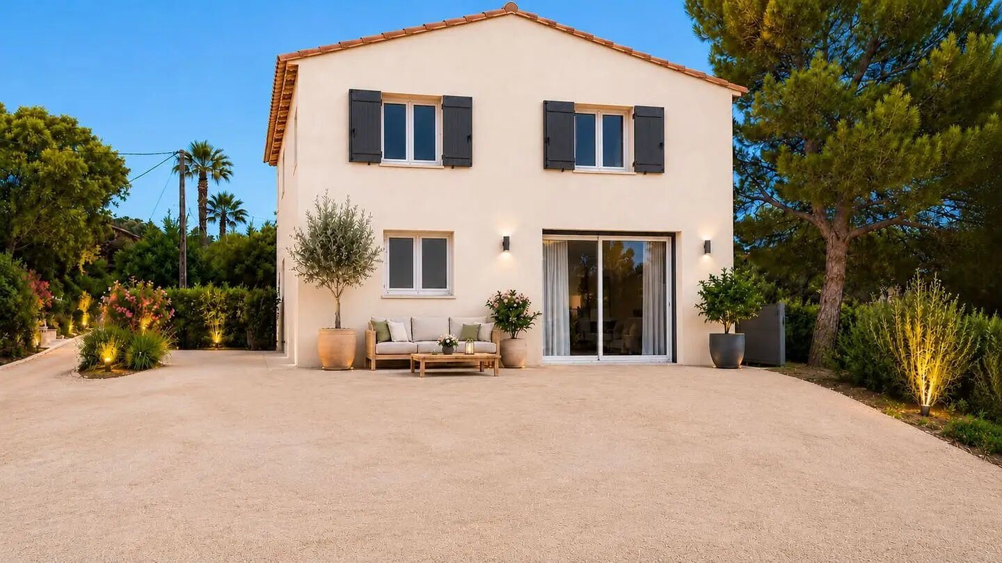 Maison à vendre, 1200m², Vidauban