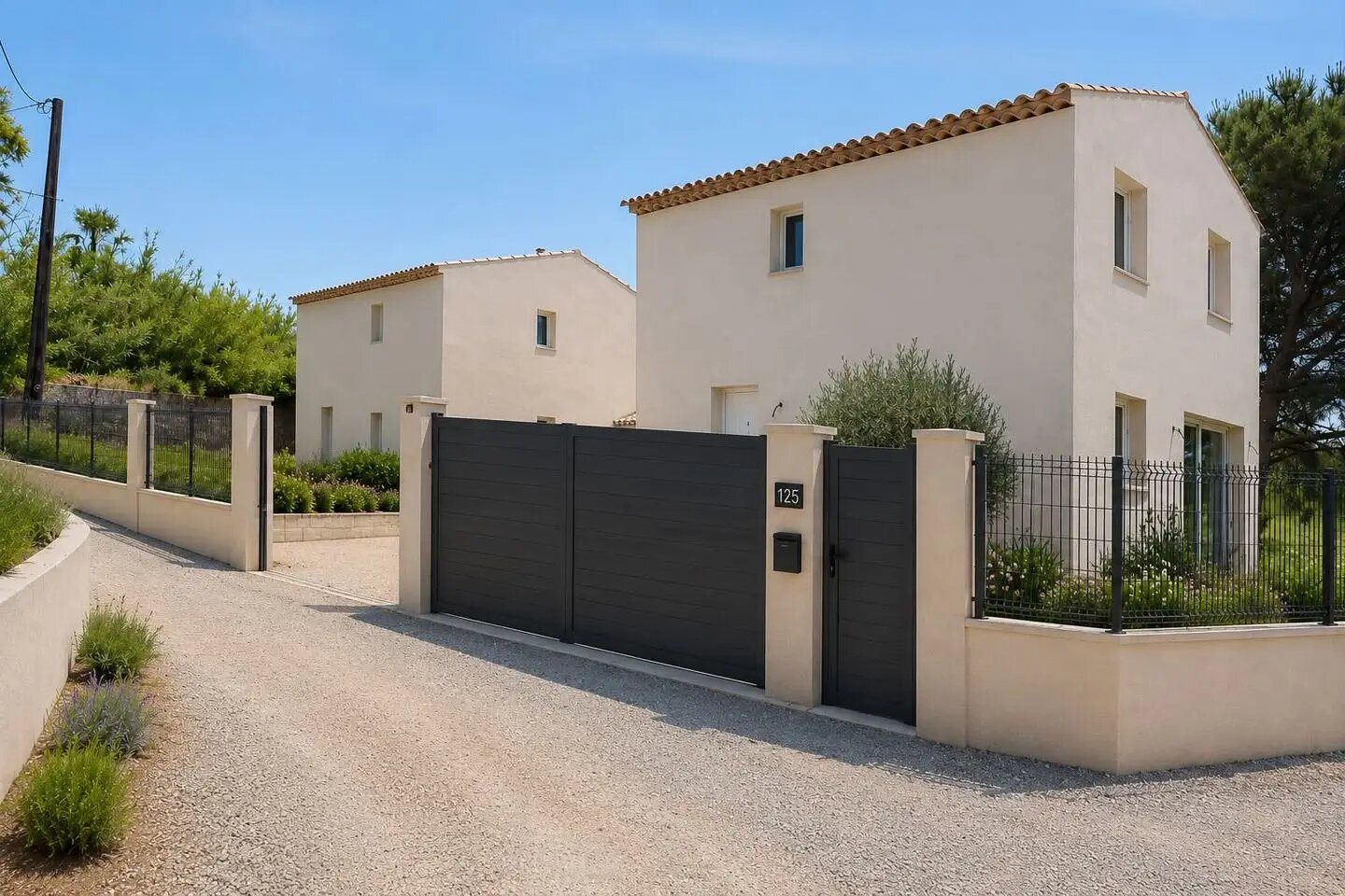 Maison à vendre, 1200m², Vidauban