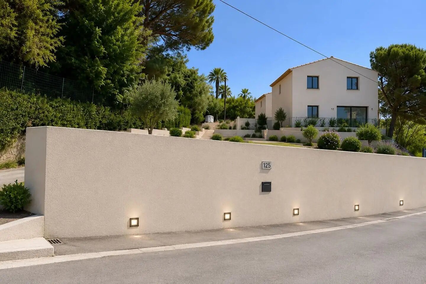 Maison à vendre, 1200m², Vidauban
