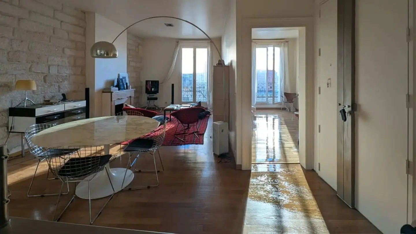 Appartement à vendre, 72m², Montpellier
