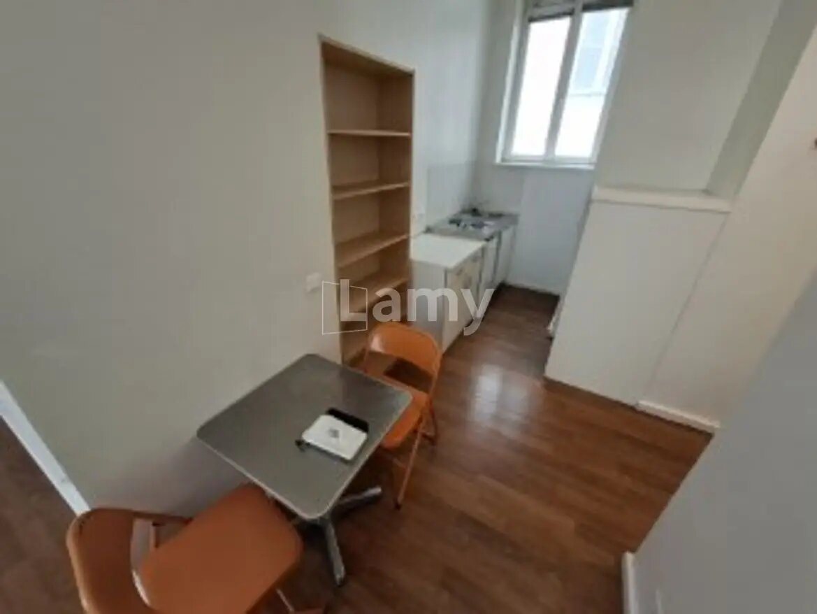 Appartement à louer, 39m², Strasbourg