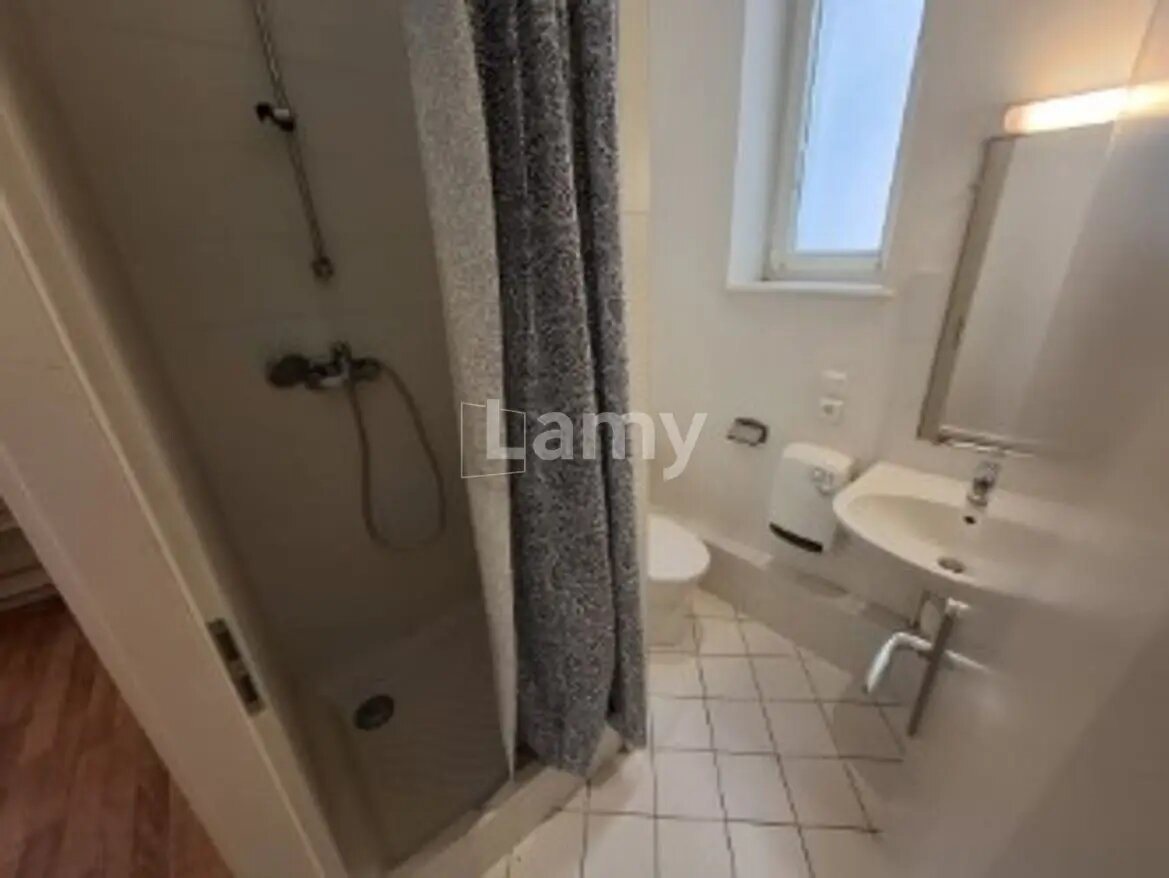 Appartement à louer, 39m², Strasbourg
