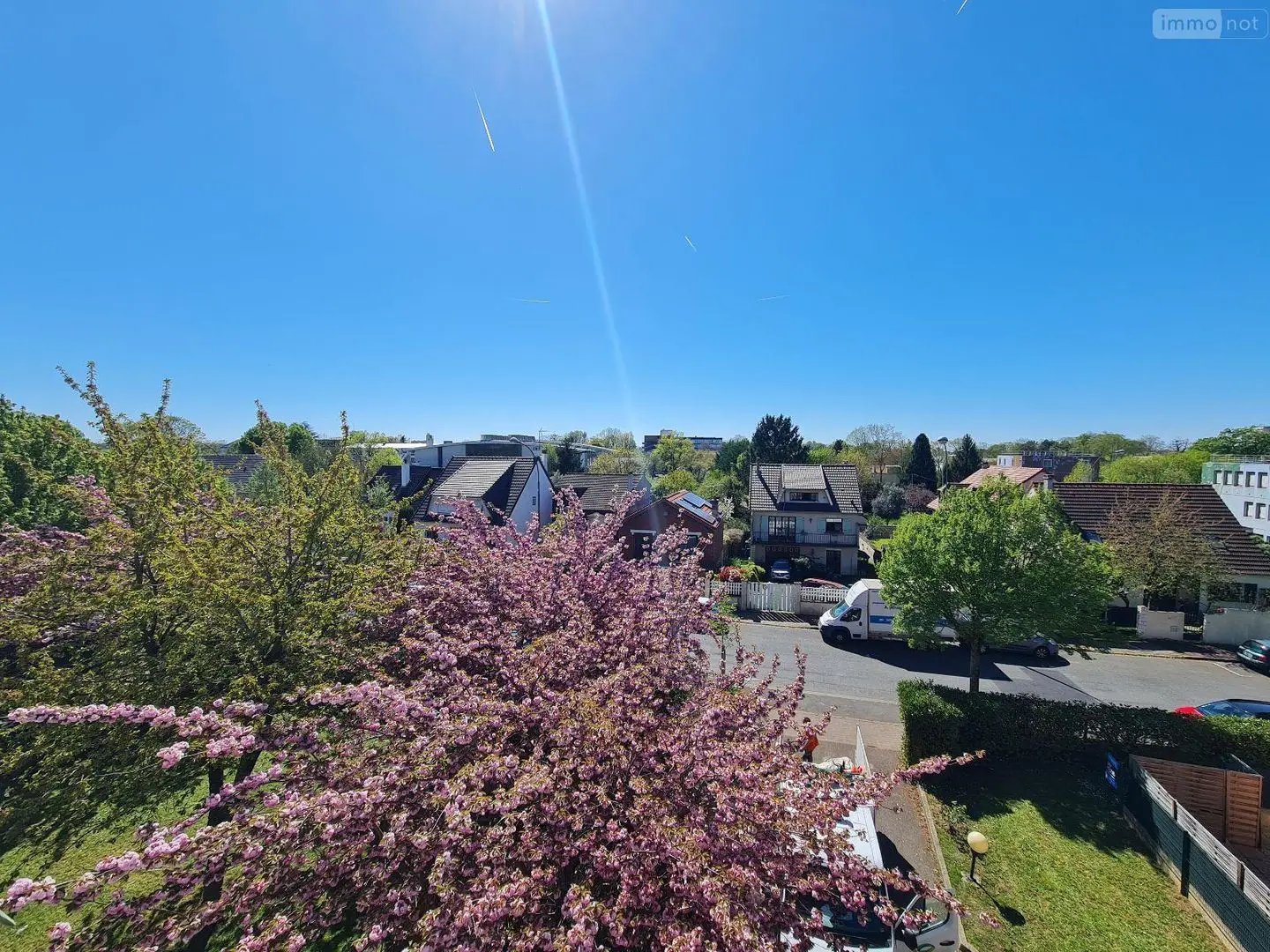 Appartement à vendre, 79m², Villiers-sur-Marne