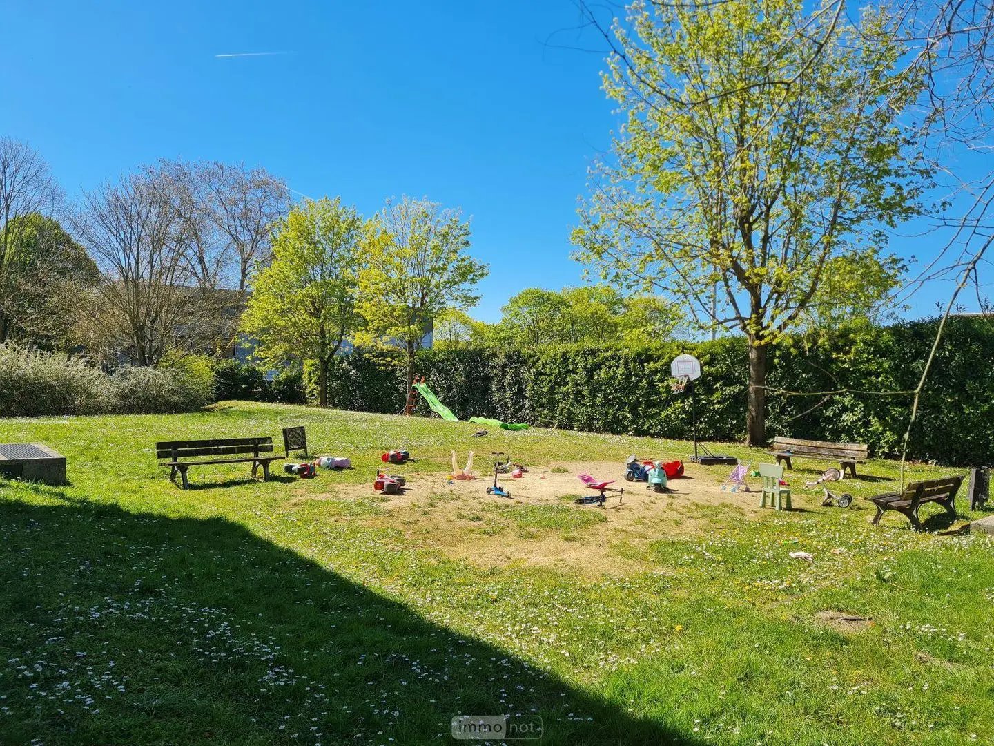 Appartement à vendre, 79m², Villiers-sur-Marne