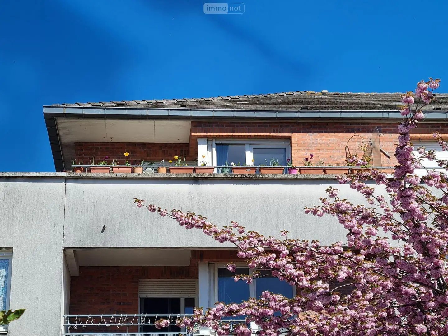 Appartement à vendre, 79m², Villiers-sur-Marne