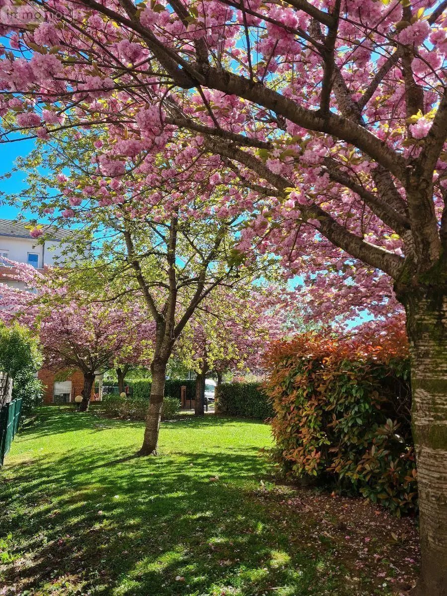 Appartement à vendre, 79m², Villiers-sur-Marne