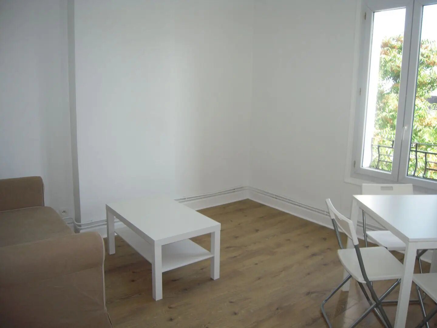 Appartement à louer, 34m², Aubervilliers