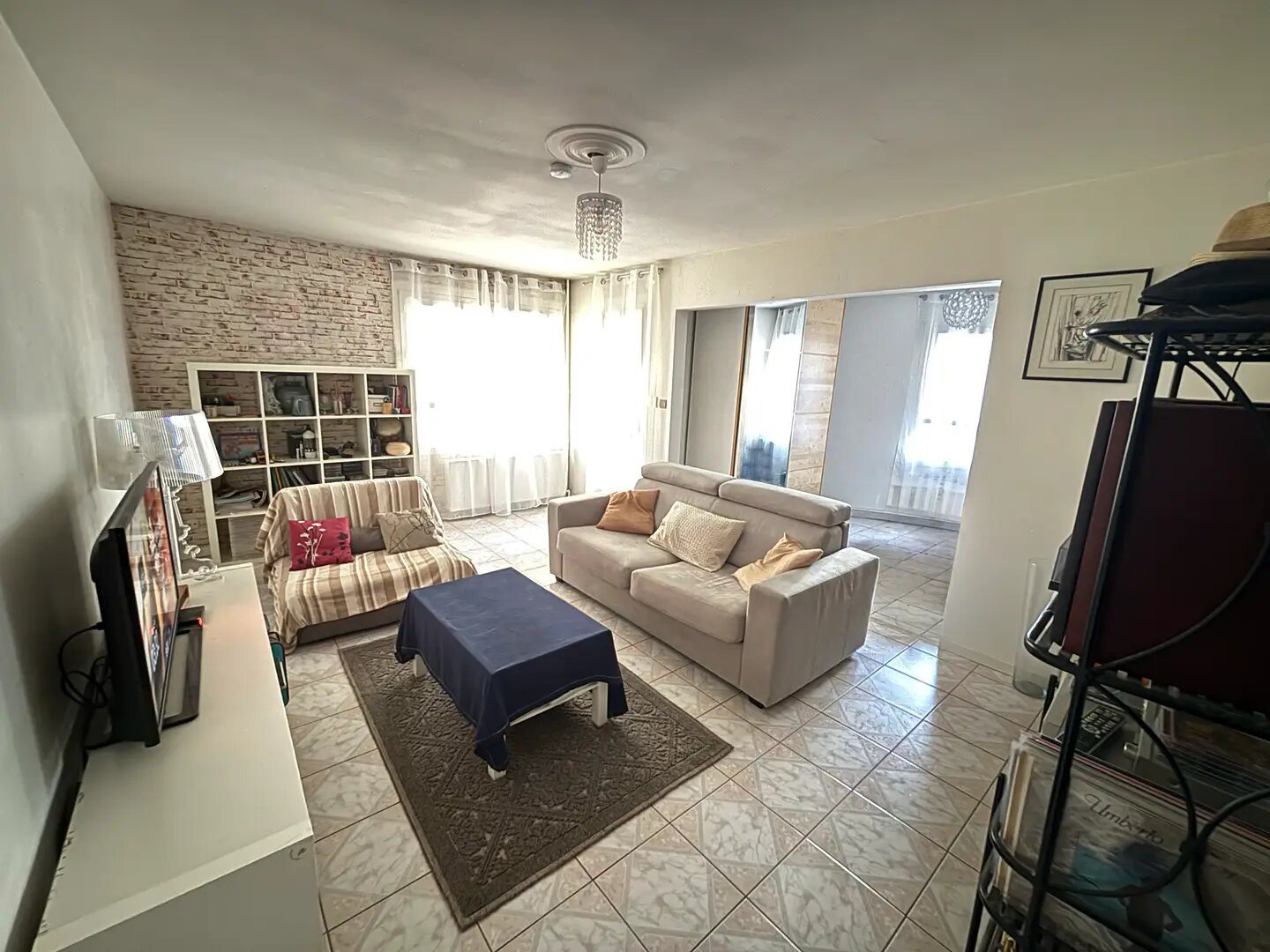 Appartement à vendre, 84m², Cran-Gevrier