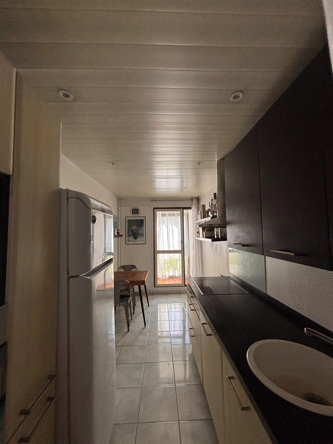 Appartement à vendre, 84m², Cran-Gevrier